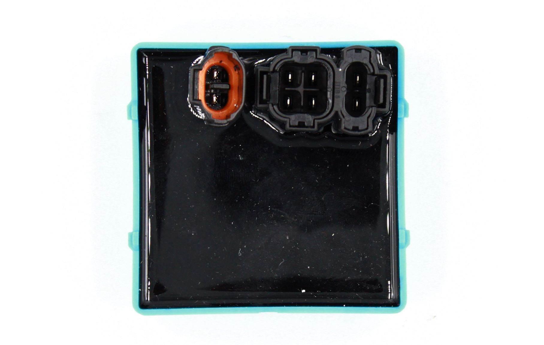 Moduł Zapłonowy Power Force Tuning Db50b Derbi Aprillia Gilera - zdjęcie 2