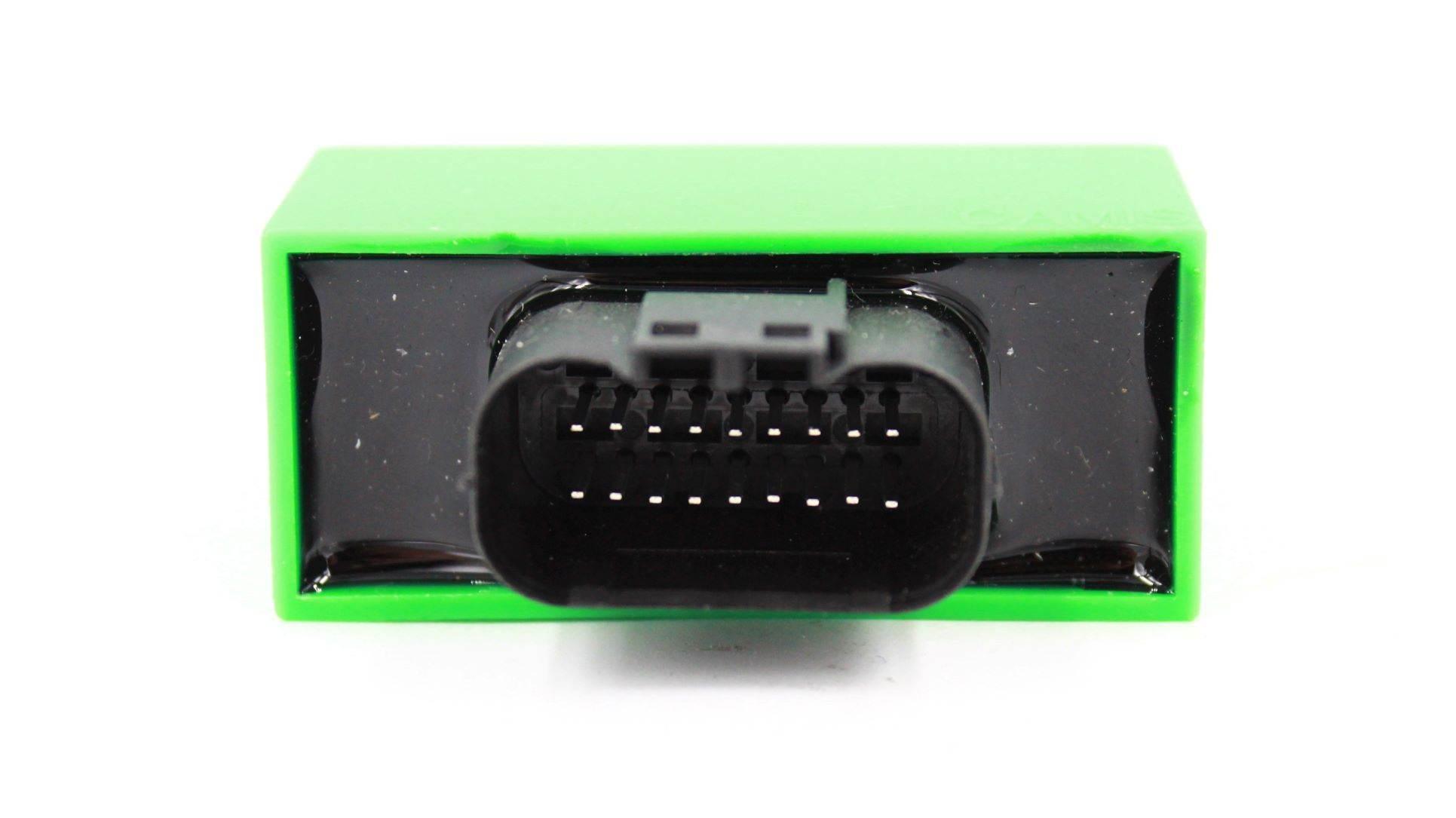 Moduł Zapłonowy Power Force Tuning Kymco Agility Euro4 - zdjęcie 3