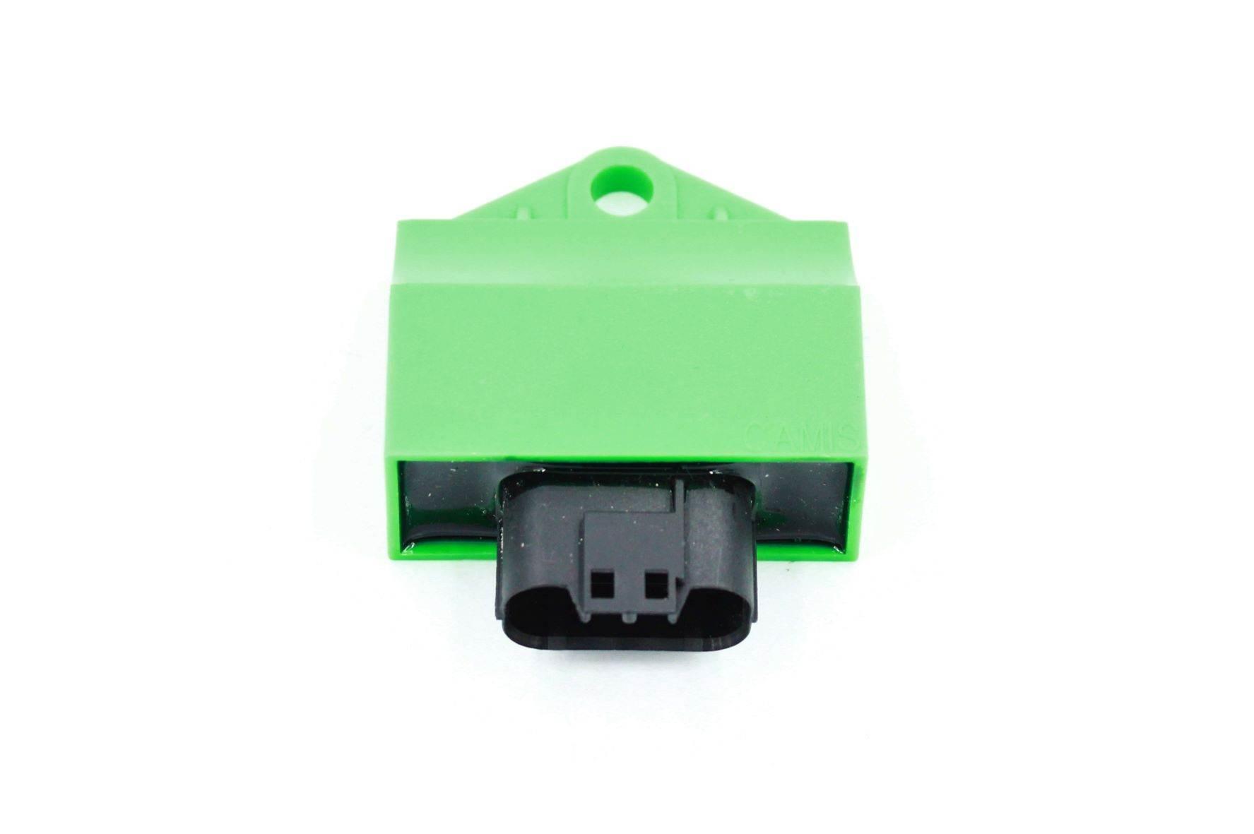 Moduł Zapłonowy Power Force Tuning Peugeot Speedfight Vivacity Ludix Euro4