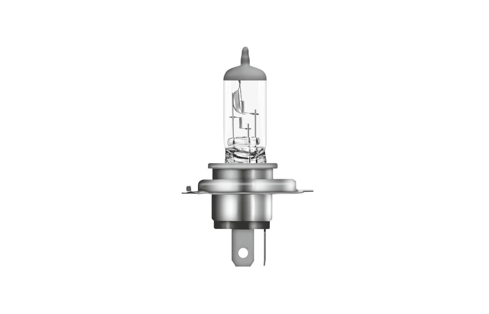 Żarówka Osram Original Hs1 Px43t 12v 35/35w 64185-01b M-Tech - zdjęcie 2