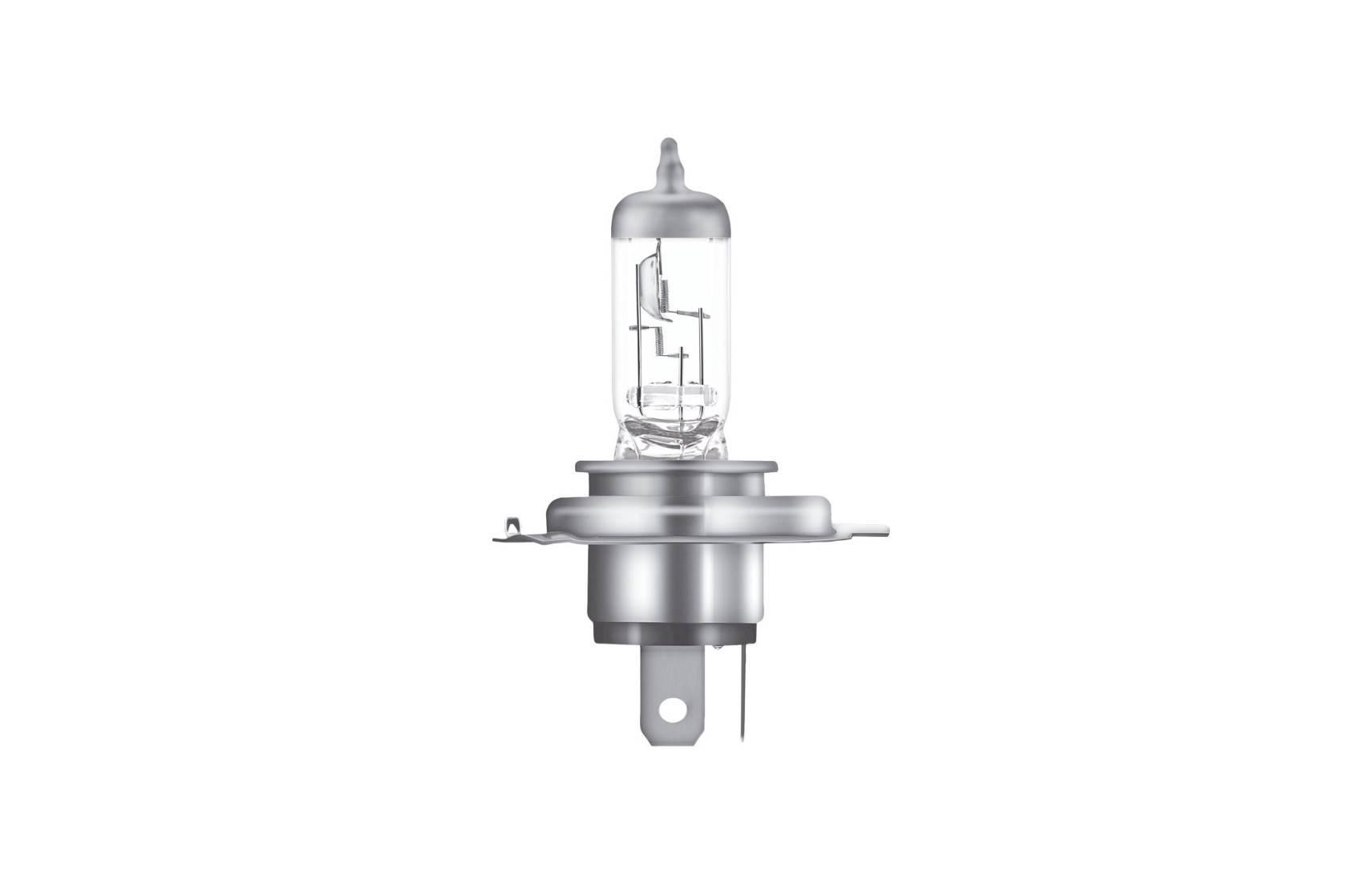 Żarówka Osram Night Racer Hs1 Px43t 12v 35/35w 64185nr5 M-Tech - zdjęcie 2