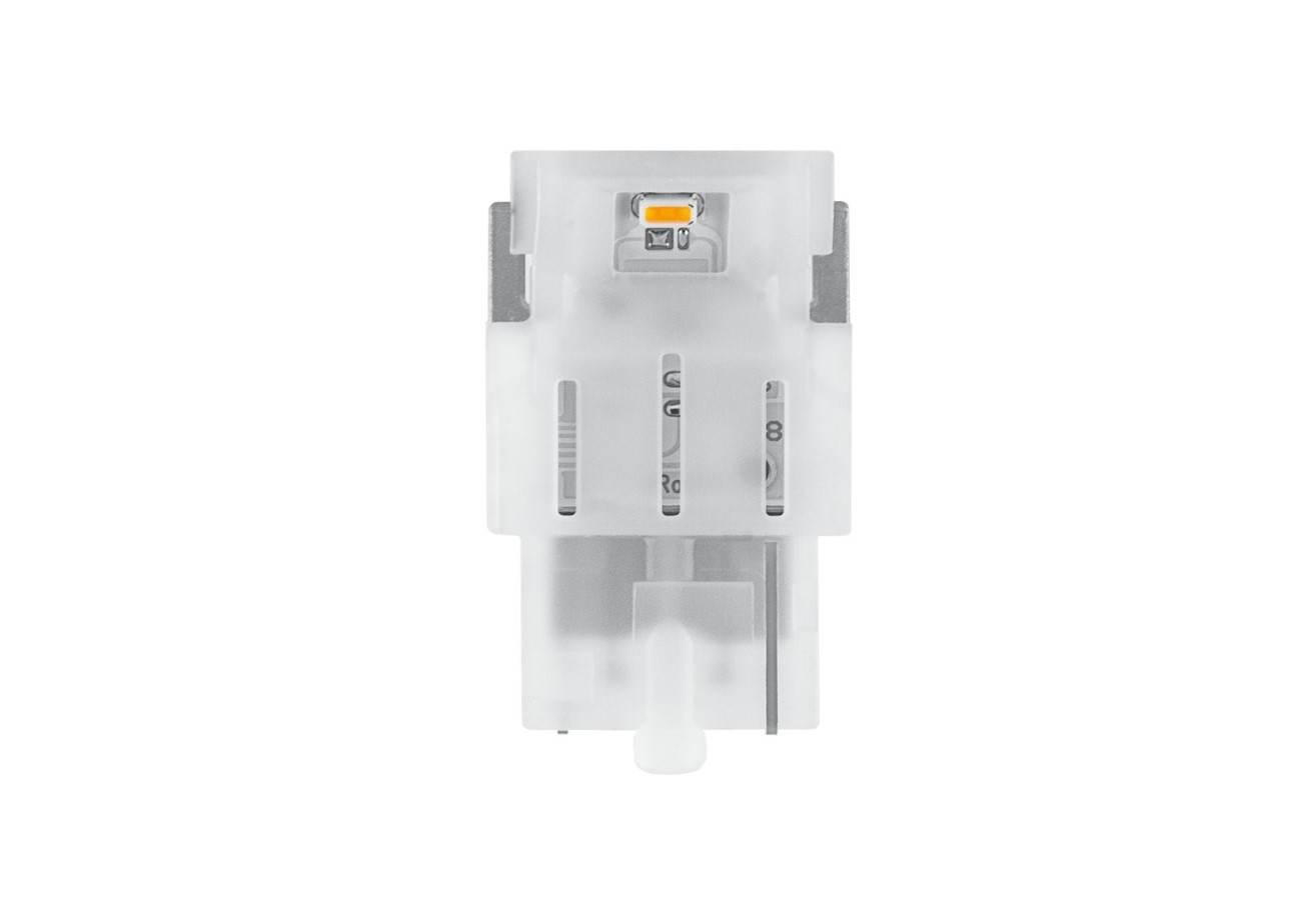 Żarówka Led Osram Ledriving 2 Sztuki 7528dwp-02b 2w/12v Bay15d P21/5w White - zdjęcie 2