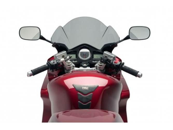 Szyba Sportowa Puig Do Honda Vfr800 Vtec 02-14 Lekko Przyciemniona - zdjęcie 3