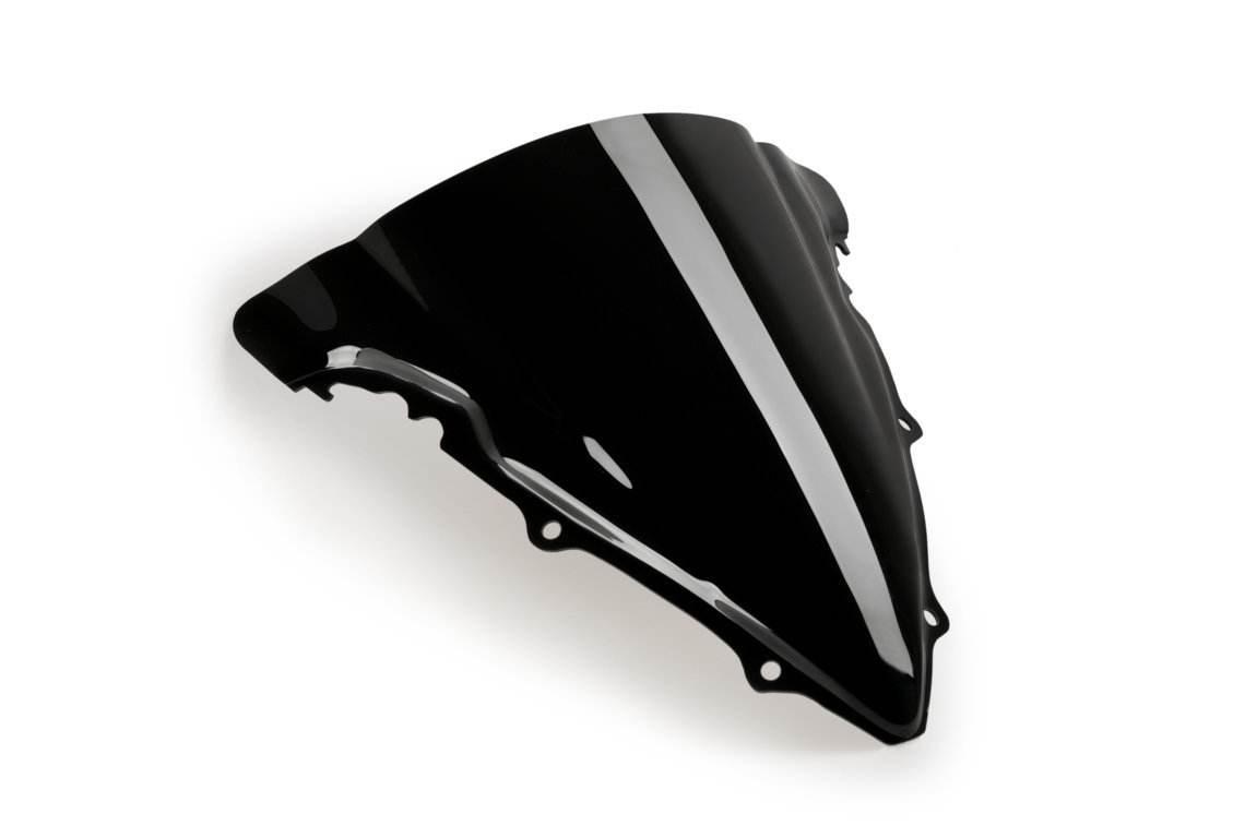Szyba Sportowa Puig Do Yamaha Yzf-R6 03 Czarna