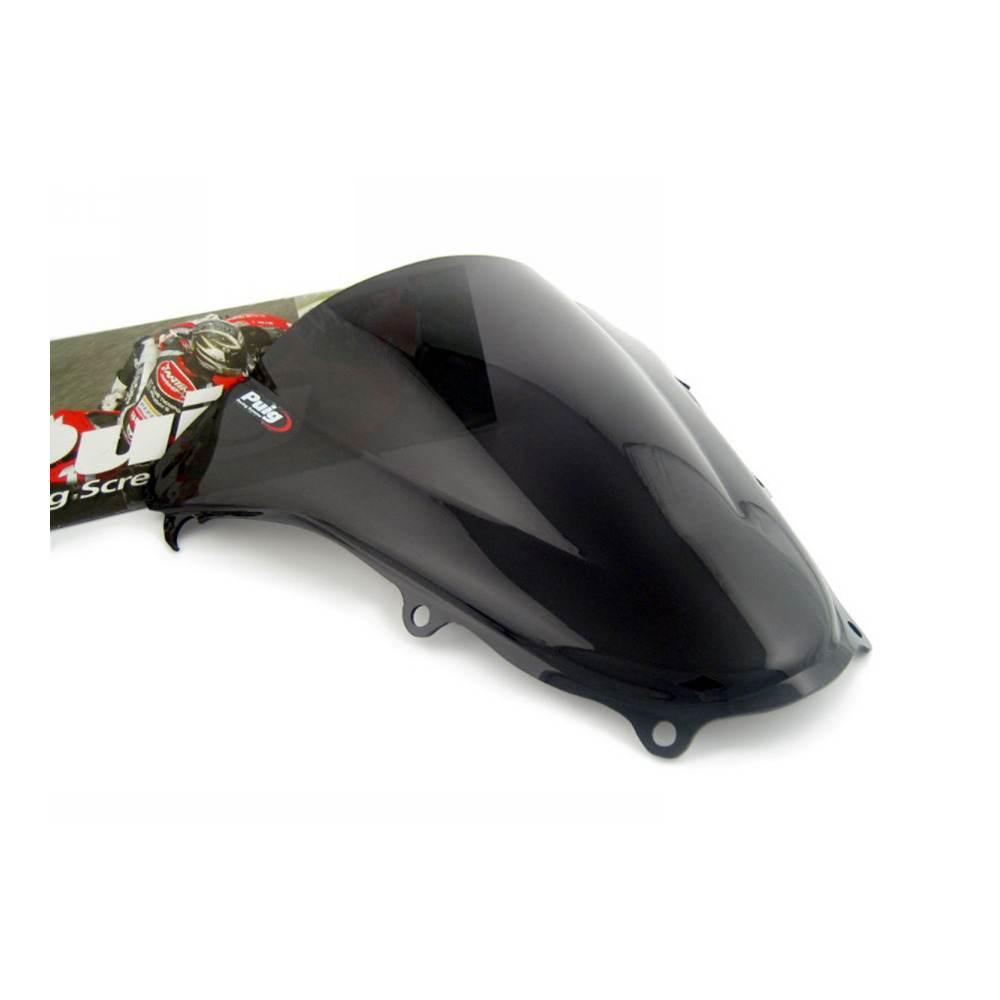 Szyba Sportowa Puig Do Suzuki Sv1000s 03 Mocno Przyciemniona