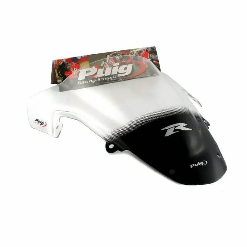 Szyba Sportowa Puig Do Suzuki Sv1000s 03 Przezroczysta