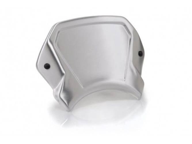 Szyba Owiewka Puig Retroplate Do Harley-Davidson Sportster 883 1200 Alumini - zdjęcie 3