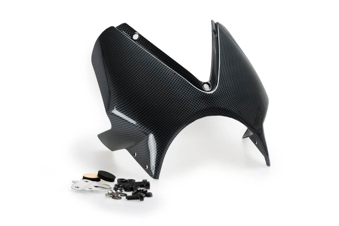 Szyba Vision Puig Do Kawasaki Er-5 Twister 2002 Carbon