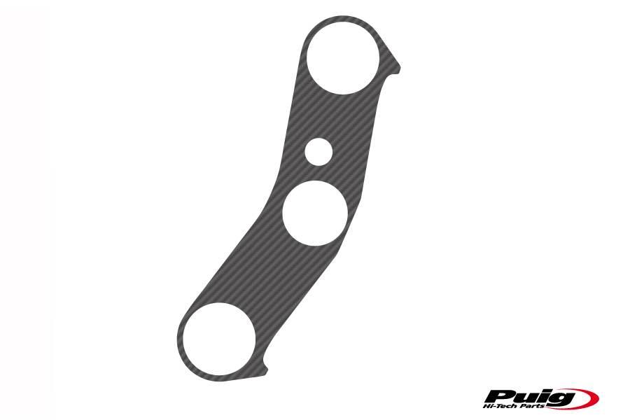Xtreme Ochraniacz Puig Na Półkę Kierownicy Do Yamaha Yzf-R1 02 Carbon