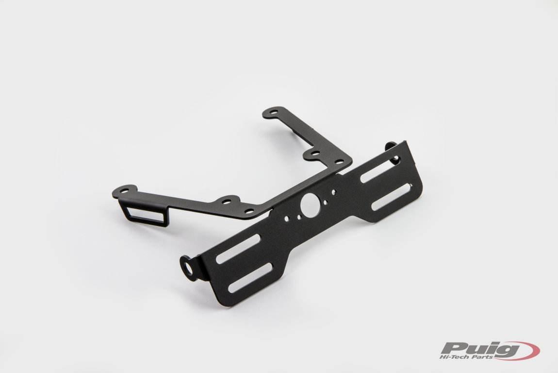 Fender Eliminator Puig Do Kawasaki Zx6r 03-04 Z750/Z750s 04-06 Z1000 03-06