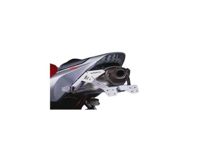 Fender Eliminator Puig Do Honda Cbr600 Rr 03-06 Czarny - zdjęcie 2