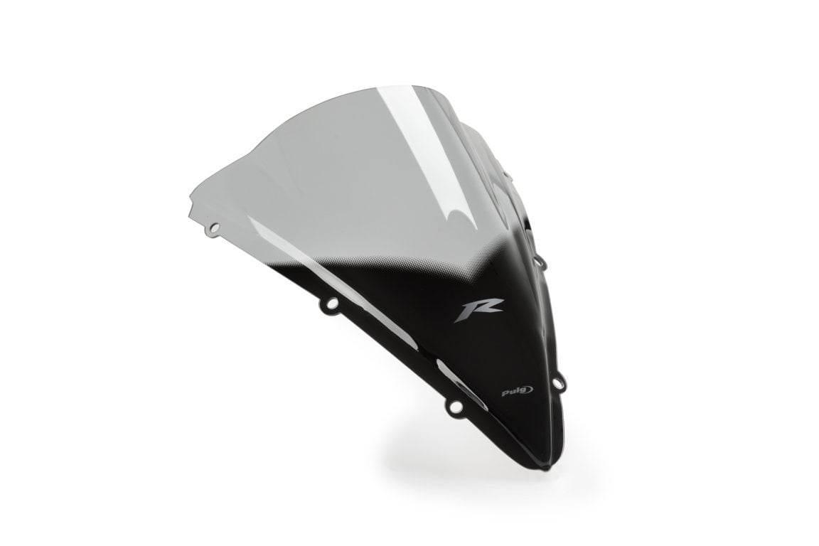 Szyba Sportowa Puig Do Yamaha Yzf R1 04-06 Czarna