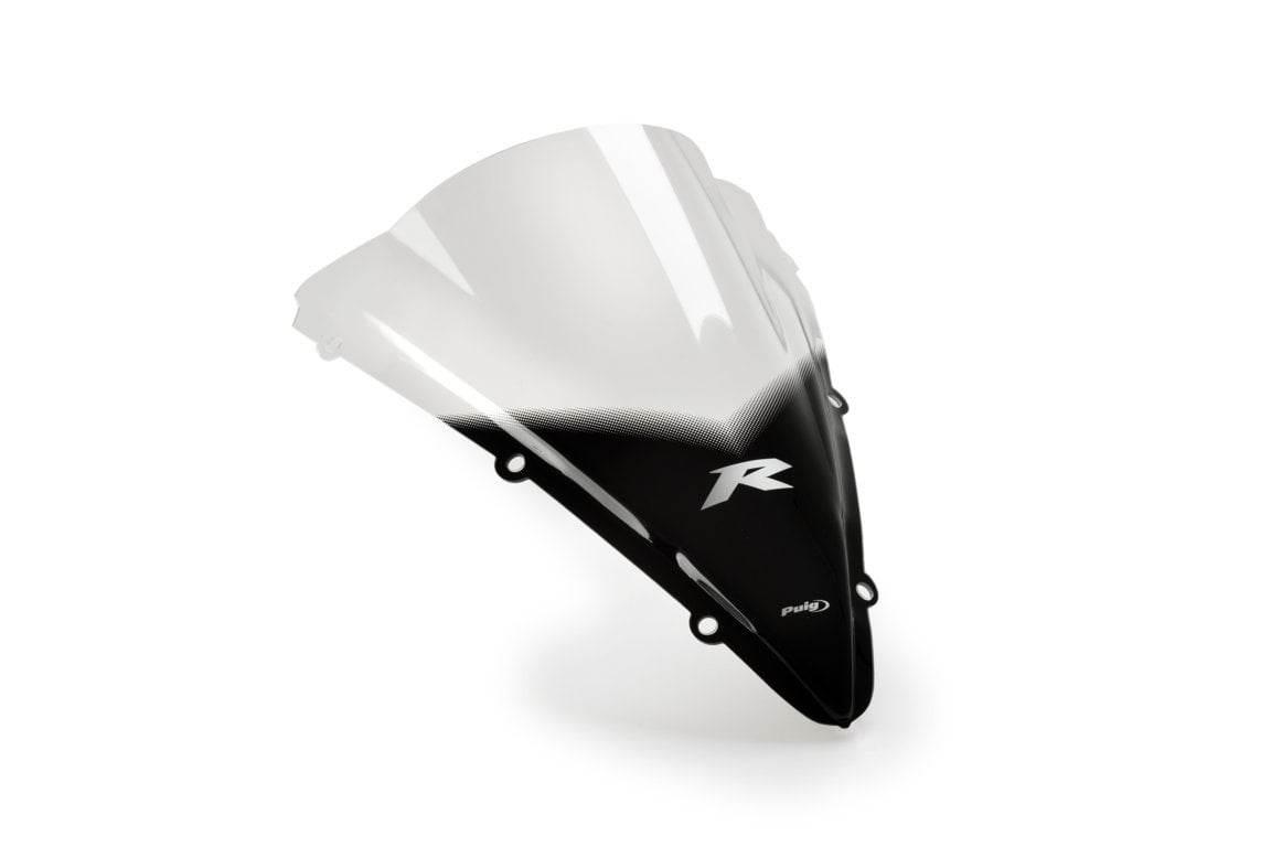 Szyba Sportowa Puig Do Yamaha Yzf R1 04-06 Biała