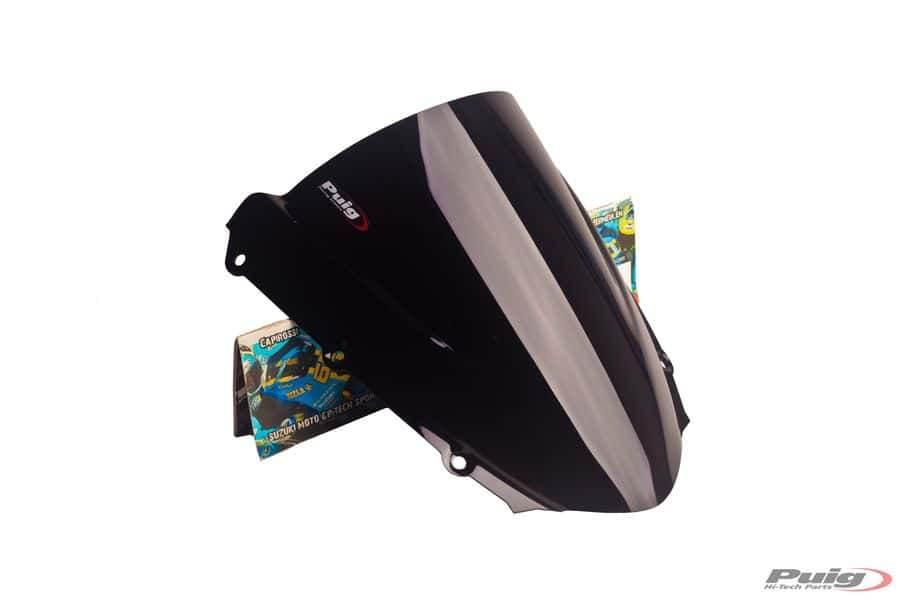 Szyba Sportowa Puig Do Honda Cbr1000rr 04-07 Czarna