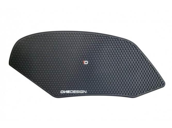 Tankpady Boczne Puig Do Aprilia Rsv4 Tuono V4 Czarne