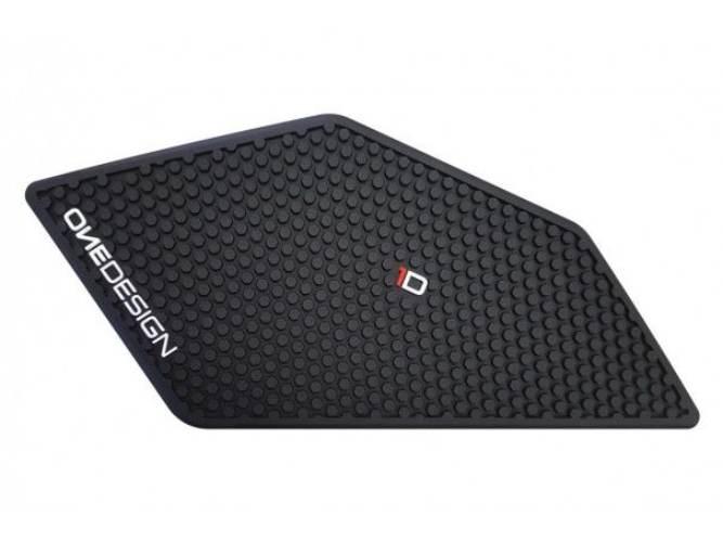 Tankpady Boczne Puig Do Bmw R1200gs Adv06-13 Czarne