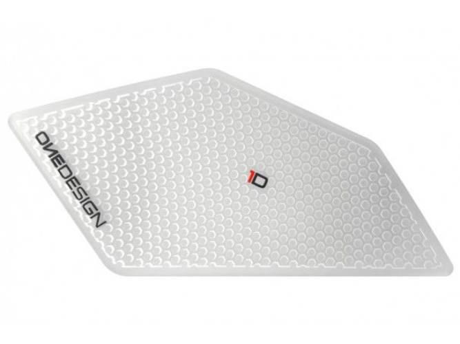 Tankpady Boczne Puig Do Bmw R1200gs Adv06-13 Przezroczyste