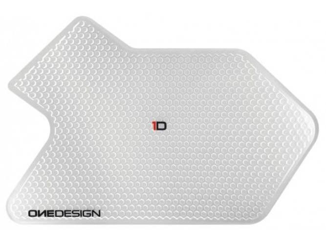Tankpady Boczne Puig Do Bmw R1200gs Adv14-18 Przezroczyste