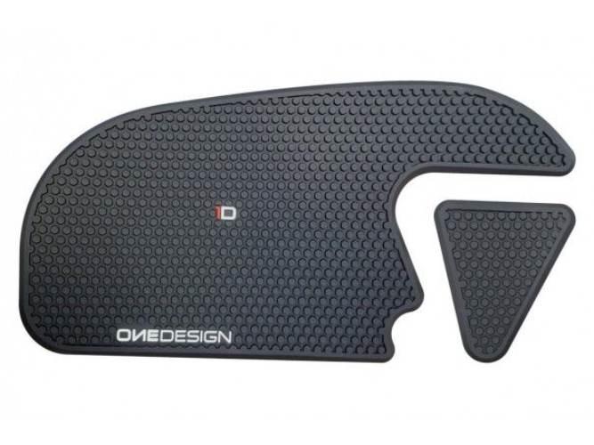 Tankpady Boczne Puig Do Honda Cbr600rr 13-16 Czarne