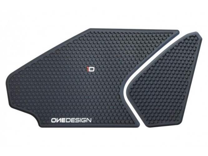 Tankpady Boczne Puig Do Honda Cbr1000rr 17-22 Czarne