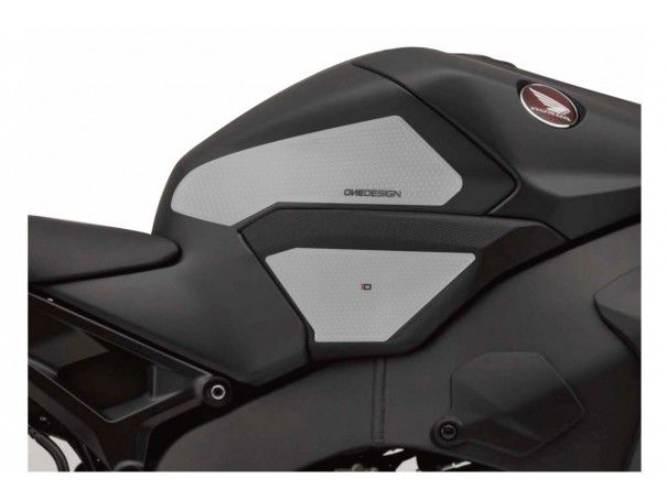 Tankpady Boczne Puig Do Honda Cbr1000rr 17-22 Przezroczyste - zdjęcie 2