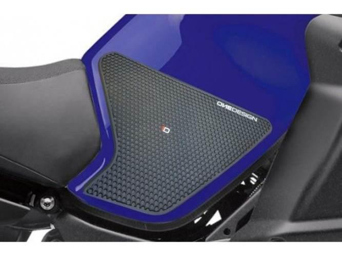 Tankpady Boczne Puig Do Yamaha Xtz1200 Super Tenere 12-22 Czarne - zdjęcie 2