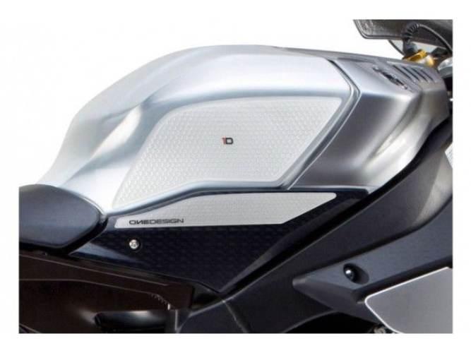 Tankpady Boczne Puig Do Yamaha R1 15-19 Przezroczyste - zdjęcie 2