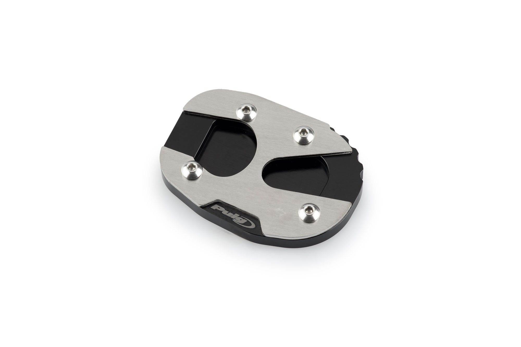 Poszerzenie Stopki Bocznej Puig Ze Standardowym Zawieszeniem Do Yamaha Mt-0
