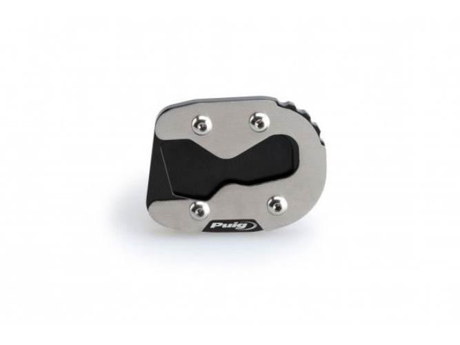 Poszerzenie Stopki Bocznej Puig Ze Standardowym Zawieszeniem Do Yamaha Mt-0