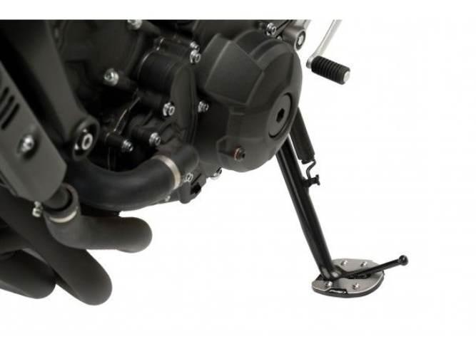 Poszerzenie Stopki Bocznej Puig Ze Standardowym Zawieszeniem Do Yamaha Mt-0 - zdjęcie 3