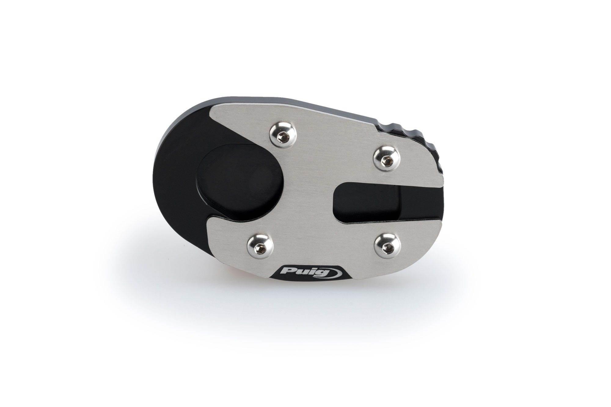 Poszerzenie Stopki Bocznej Puig Ze Standardowym Zawieszeniem Do Yamaha Mt-0