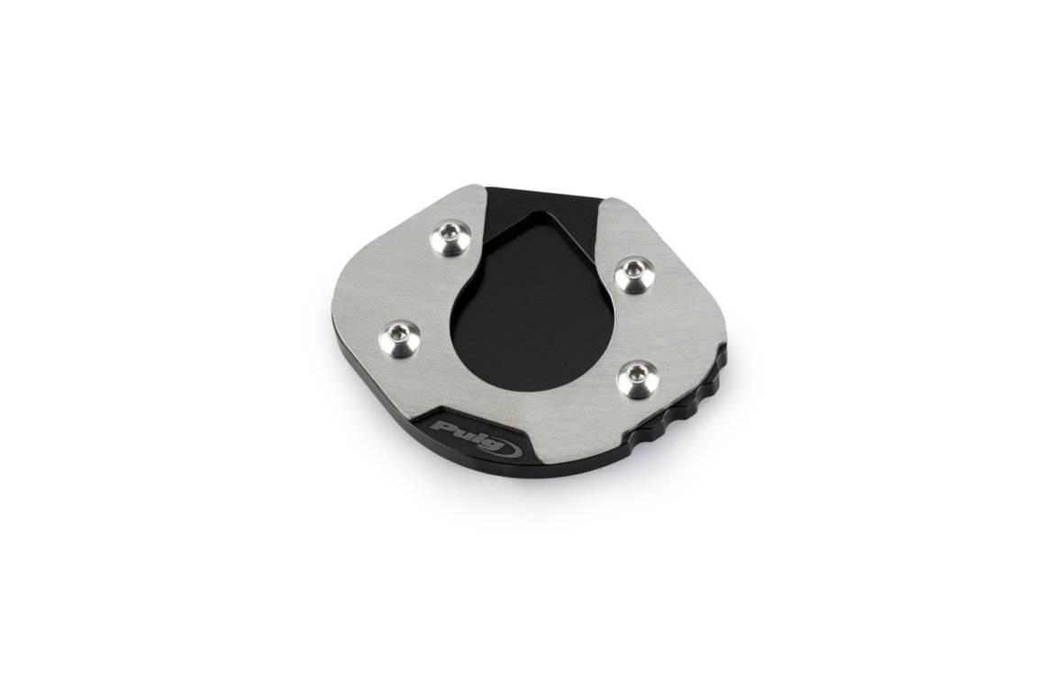 Poszerzenie Stopki Bocznej Puig Ze Standardowym Zawieszeniem Do Bmw F800gs