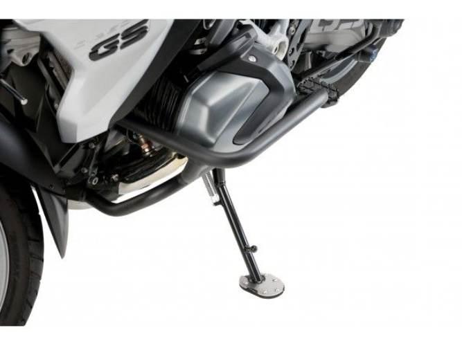 Poszerzenie Stopki Bocznej Puig Ze Standardowym Zawieszeniem Do Bmw R1200gs - zdjęcie 2