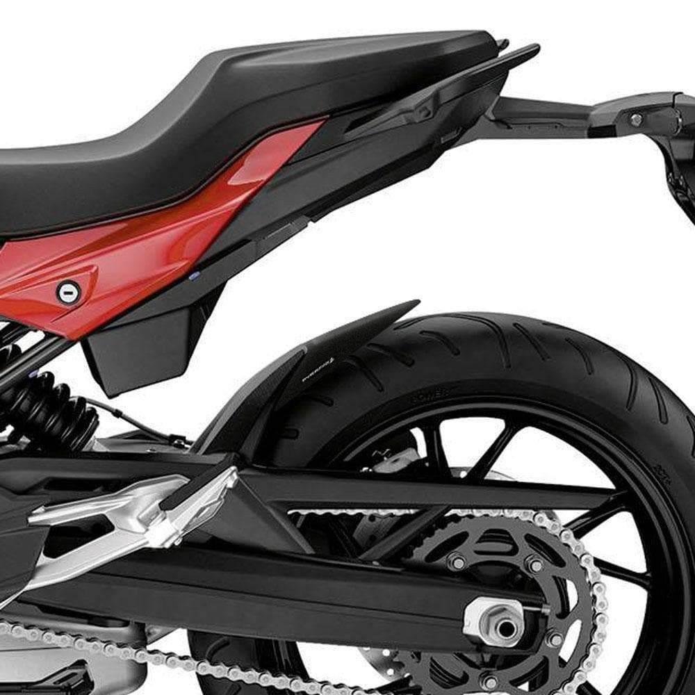 Przedłużenie Błotnika Puig Do Bmw F900r F900xr 20-22 Tylne Czarny Mat