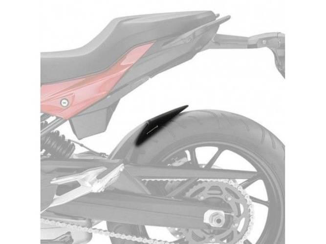 Przedłużenie Błotnika Puig Do Bmw F900r F900xr 20-22 Tylne Czarny Mat - zdjęcie 2
