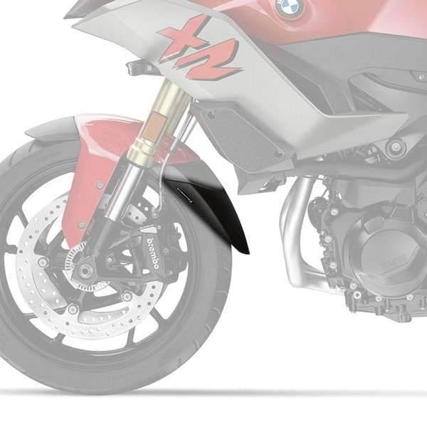 Przedłużenie Błotnika Puig Do Bmw F900xr 20-22 Przednie Czarne - zdjęcie 2