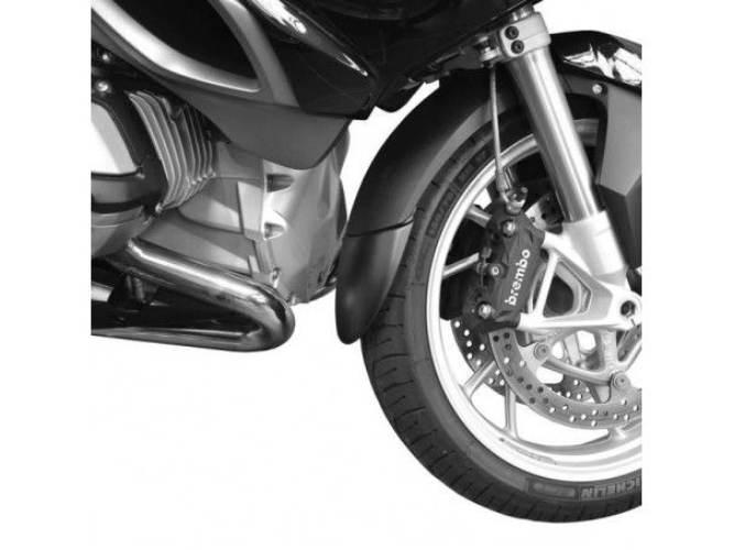 Przedłużenie Błotnika Puig Do Bmw R1250rt 19-20 Przednie Czarne