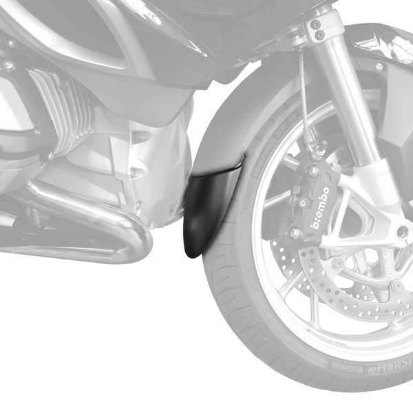 Przedłużenie Błotnika Puig Do Bmw R1250rt 19-20 Przednie Czarne - zdjęcie 2