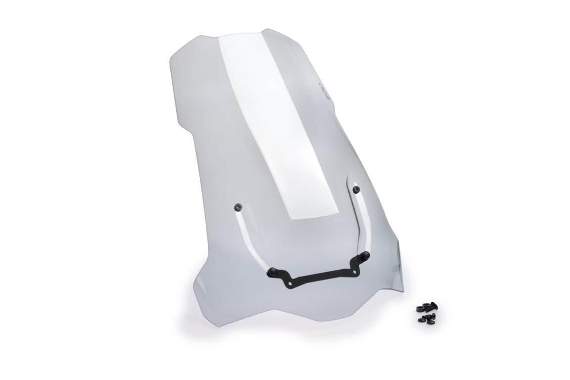 Szyba Turystyczna Puig Do Triumph Tiger 900 20-23 Lekko Przyciemniona - zdjęcie 2