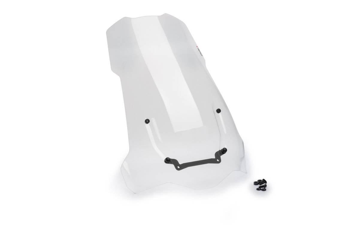 Szyba Turystyczna Puig Do Triumph Tiger 900 20-23 Przezroczysta - zdjęcie 2