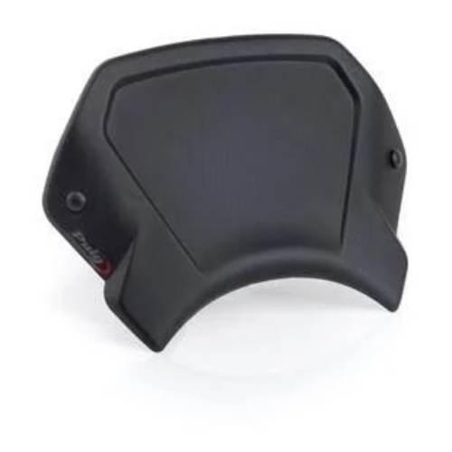 Szyba Owiewka Puig Retroplate Do Harley-Davidson Sportster 48 17-20 Alumini