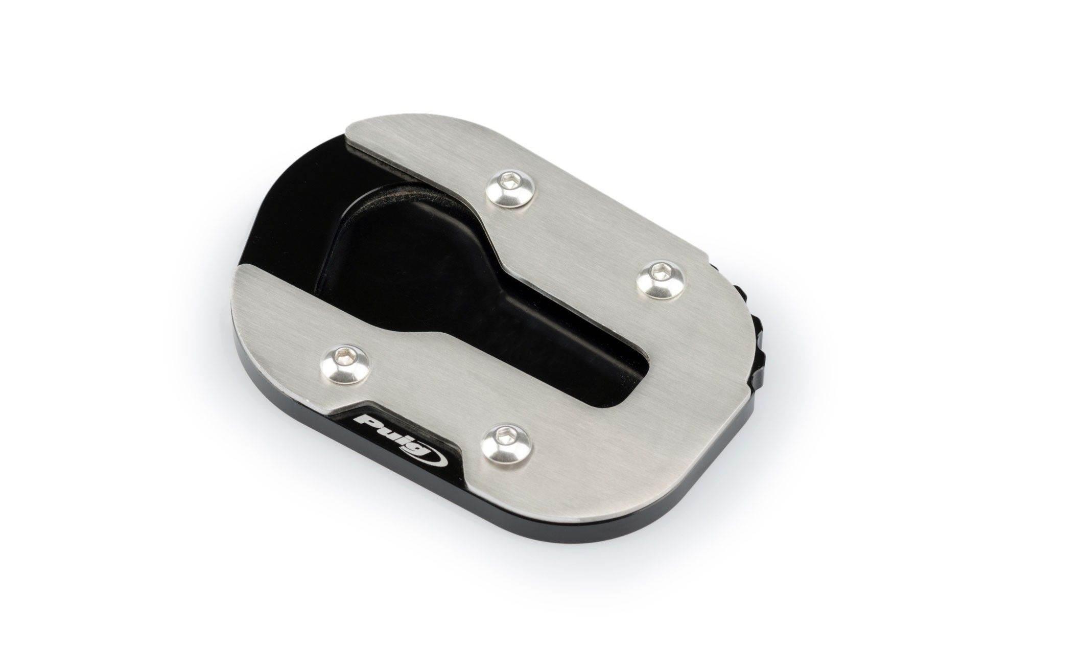 Poszerzenie Stopki Bocznej Puig Do Bmw F900r F900xr 20-22 Czarne