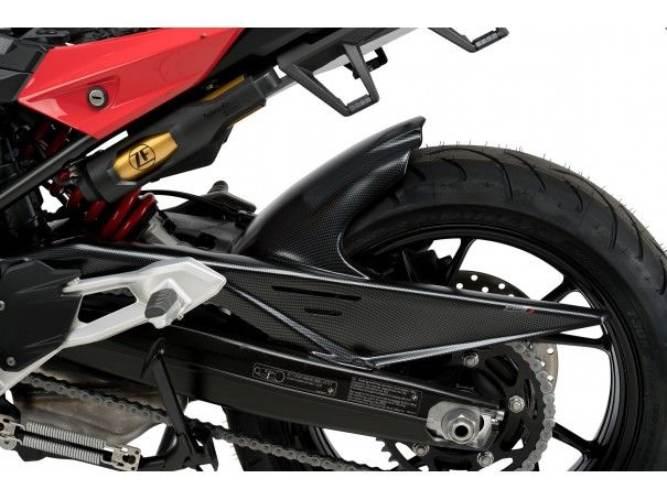 Błotnik Tylny Puig Do Bmw F750gs F850gs F850gs AdvCarbon