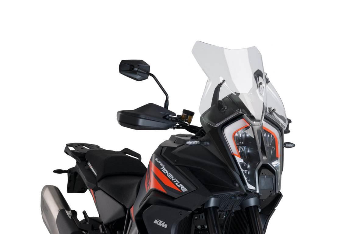 Szyba Turystyczna Puig Do Ktm 1290 Super Adventure R 2021-2024 Przezroczyst