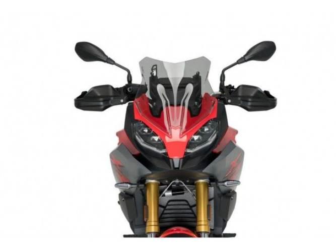 Szyba Sportowa Puig Do Bmw F900xr 20-24 Lekko Przyciemniona - zdjęcie 2
