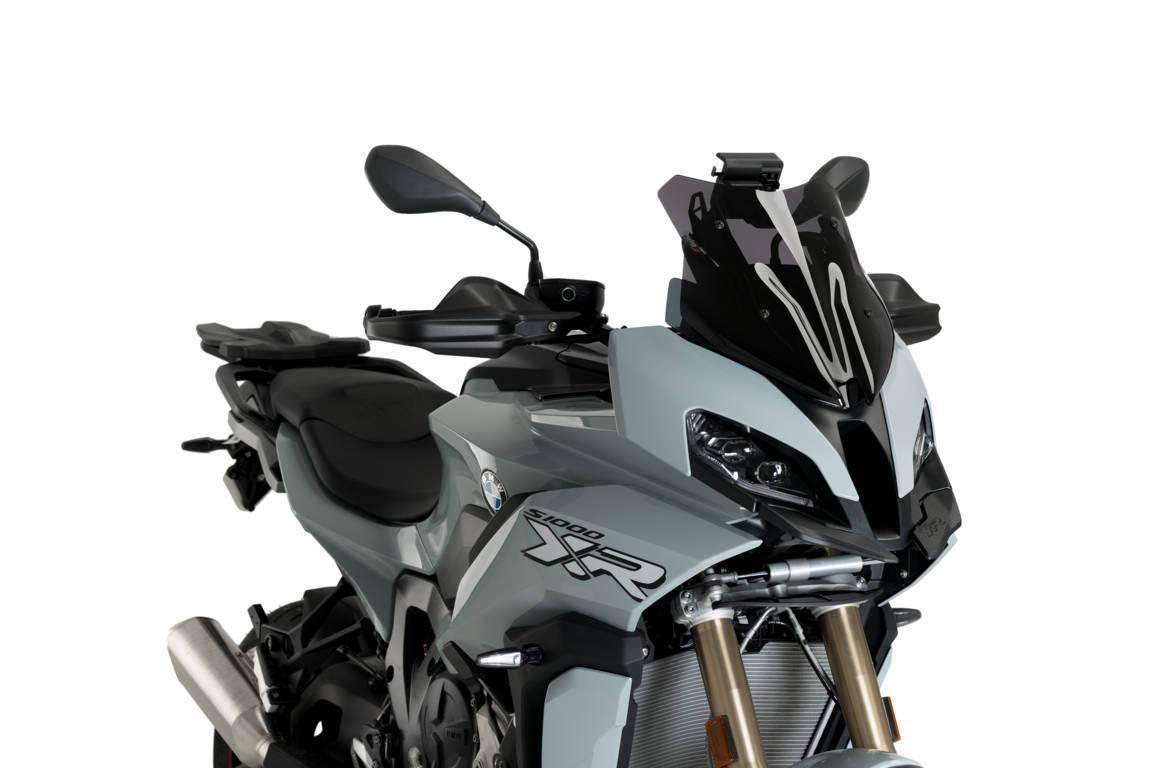 Szyba Sportowa Puig Do Bmw S1000xr 20-24 Mocno Przyciemniona