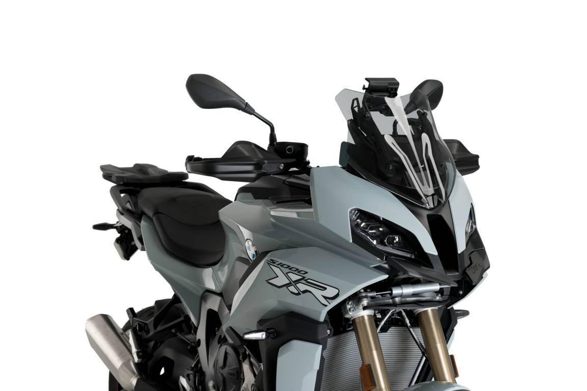 Szyba Sportowa Puig Do Bmw S1000xr 20-24 Lekko Przyciemniona