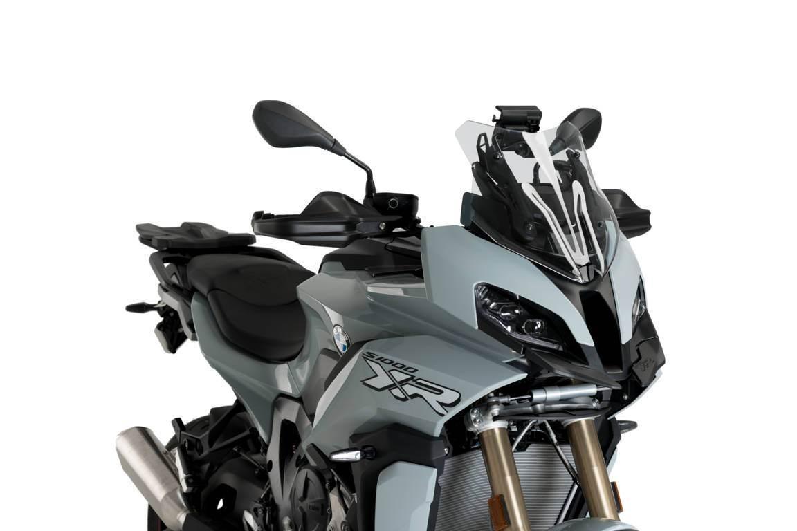 Szyba Sportowa Puig Do Bmw S1000xr 20-24 Przezroczysta