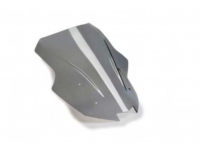 Szyba Sportowa Puig Do Kawasaki Z1000sx 11-19 Ninja 1000 Sx 20-22 Lekko Przyciemniona - zdjęcie 5