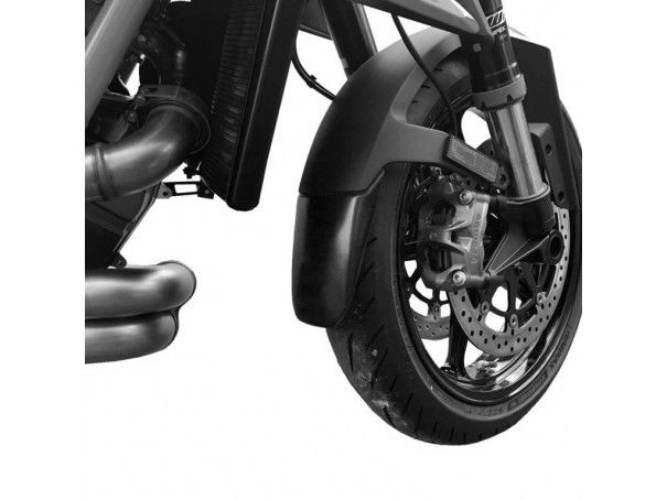Przedłużenie Błotnika Puig Do Ktm 1290 Superduke R 20-22 Przednie Czarne
